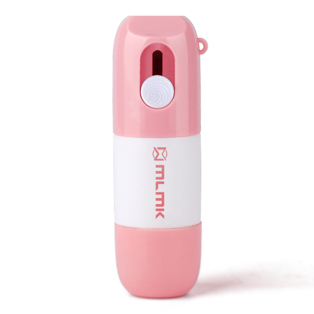 Thermal Paper Correction Fluid Meilunmeika All-in-one Express Receipt Secure Sealing Box Opener