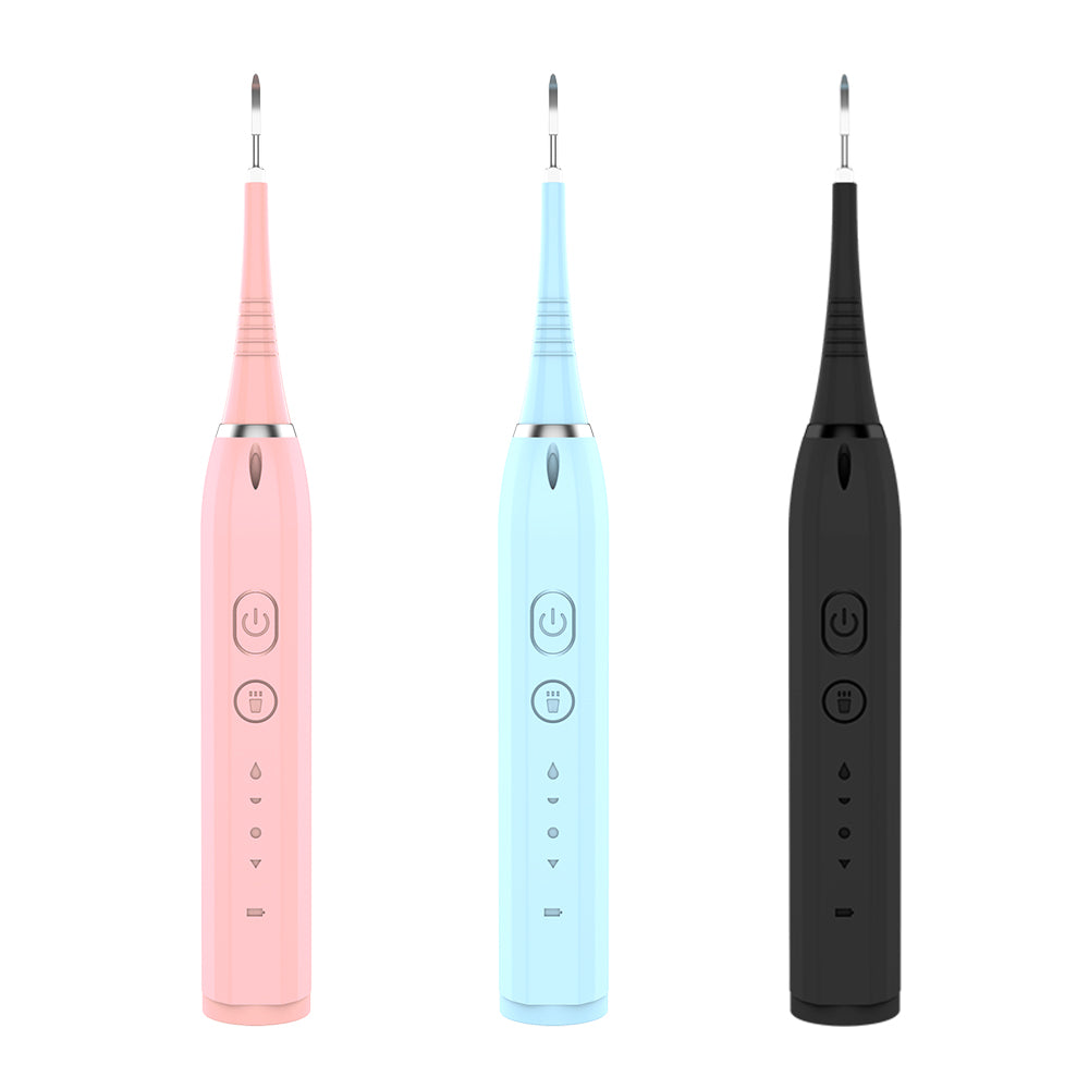 Teeth Cleaner Kit