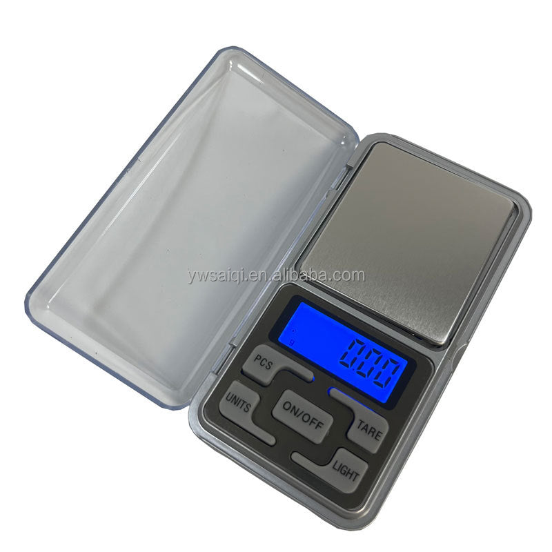 Weighing Scale Electronic