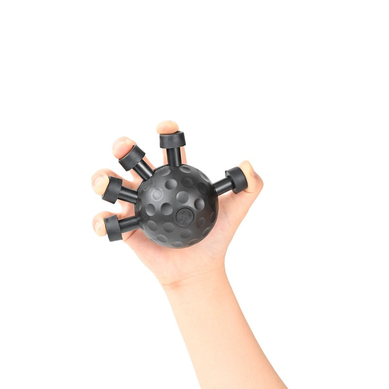 Strengthener Trainer,adjustable Hand Gripper 60kg 5 Pieces