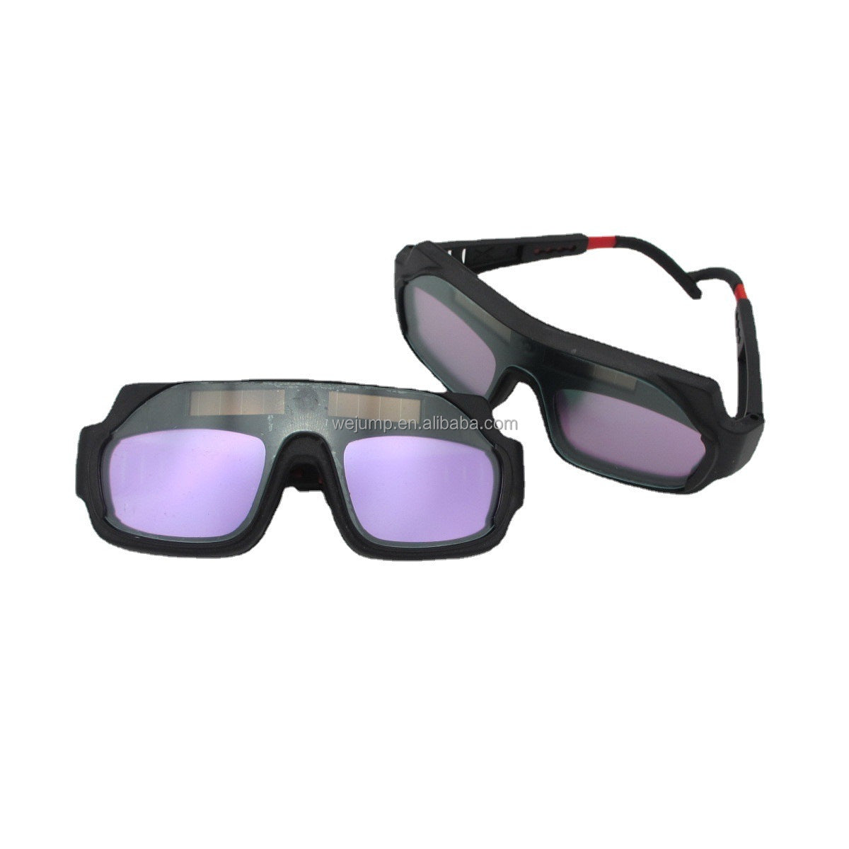 Eye Protection Auto Darkening Welder Welding Goggles Glasses