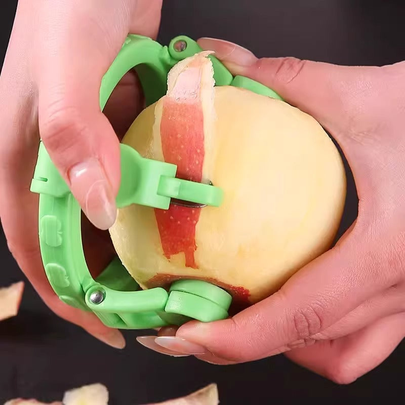 Household Kitchen Quick Peeler