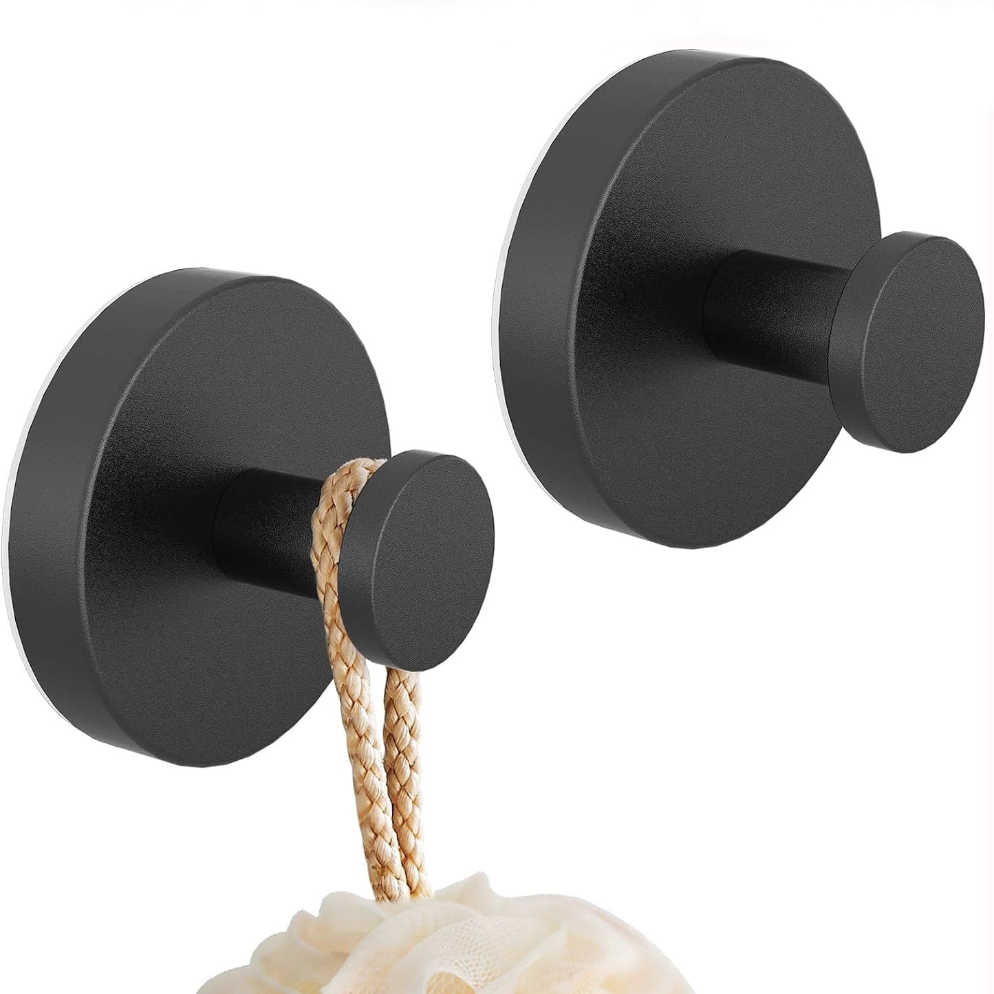 Removable Suction Cup Holder Stainless Steel
