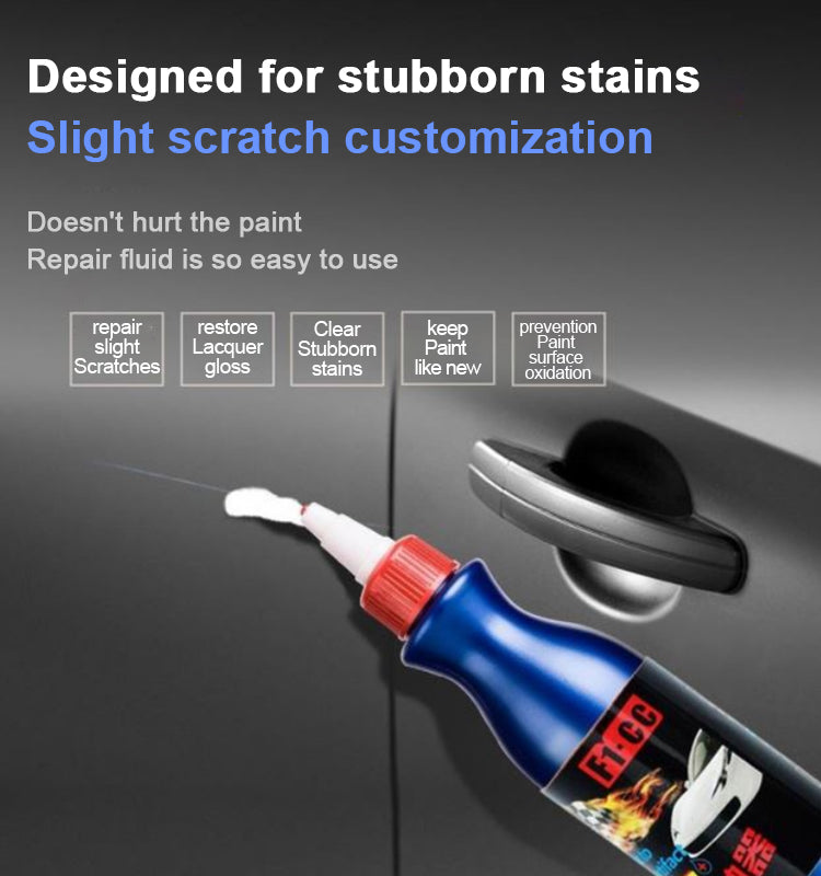 Car Scratch Remover Repair Paint Care