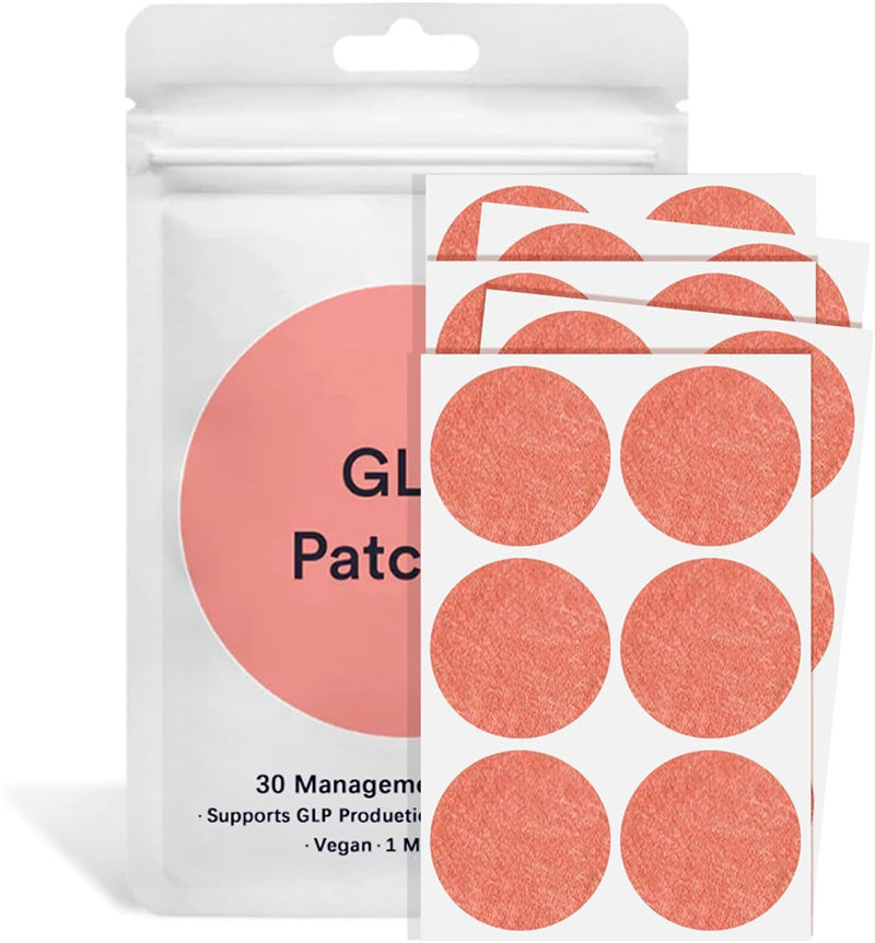 Weight Management Patch