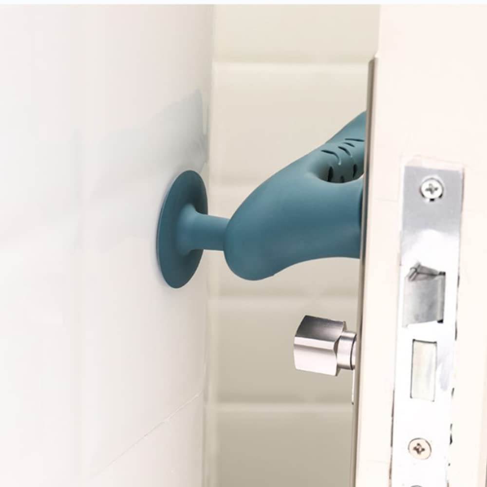 Doors Handle Cover Wall Protector