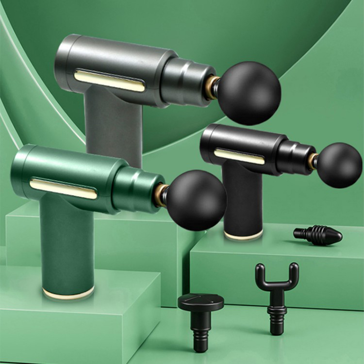 Massage Gun Muscle Body