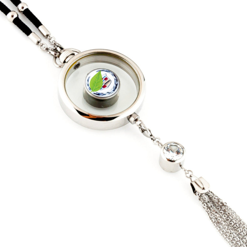 Car Pendant Perfume
