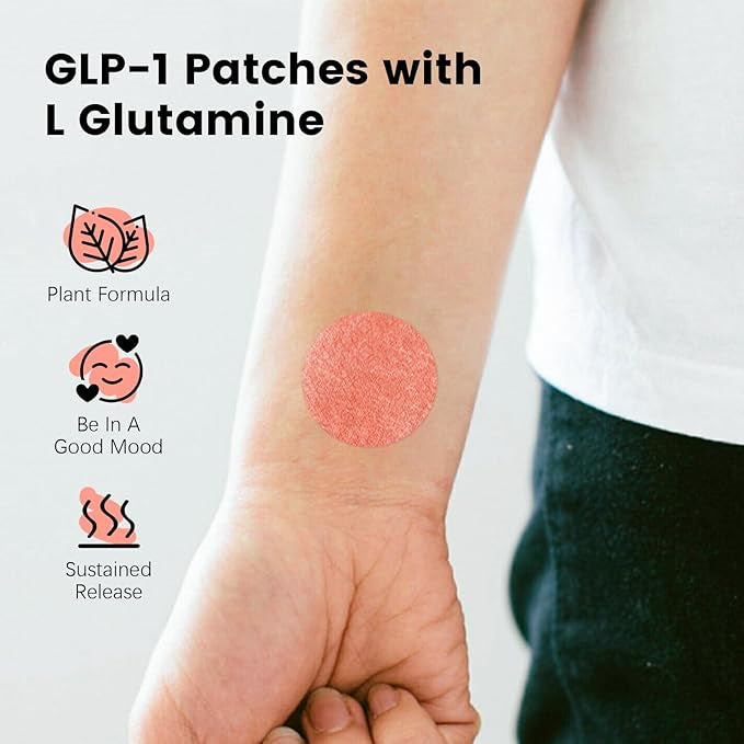 Weight Management Patch