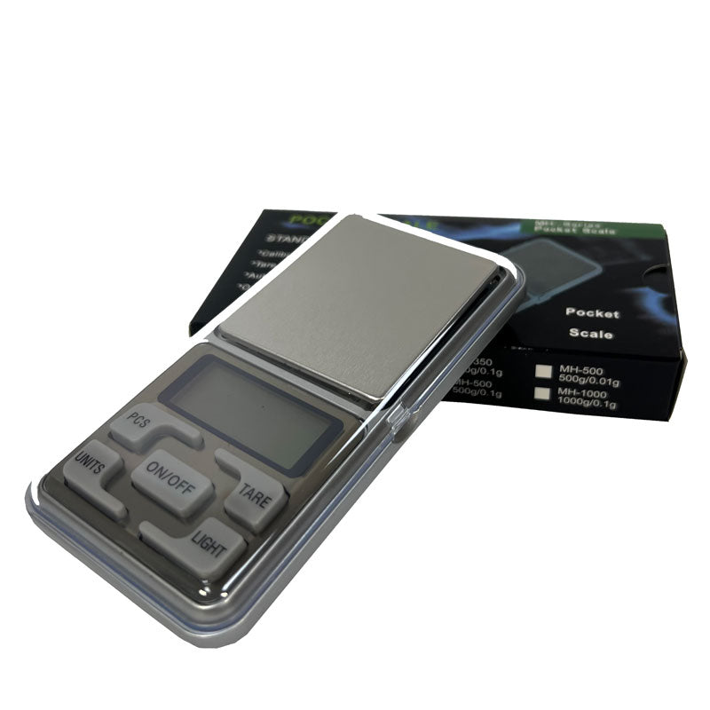 Weighing Scale Electronic