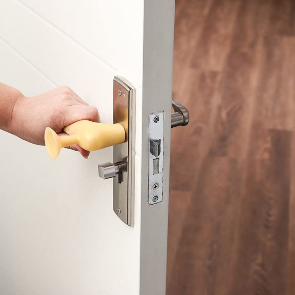 Doors Handle Cover Wall Protector