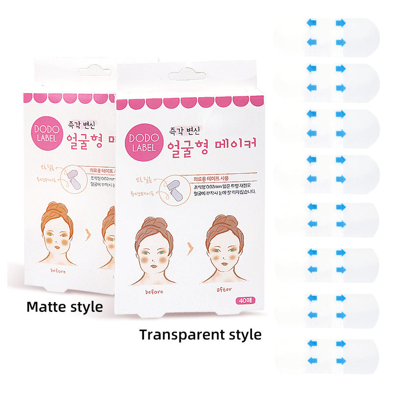 Face Lifting Tapes