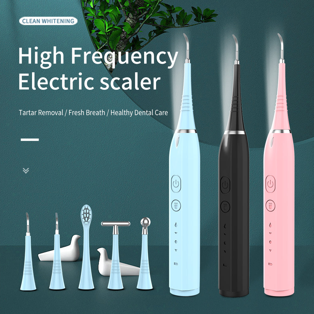 Teeth Cleaner Kit