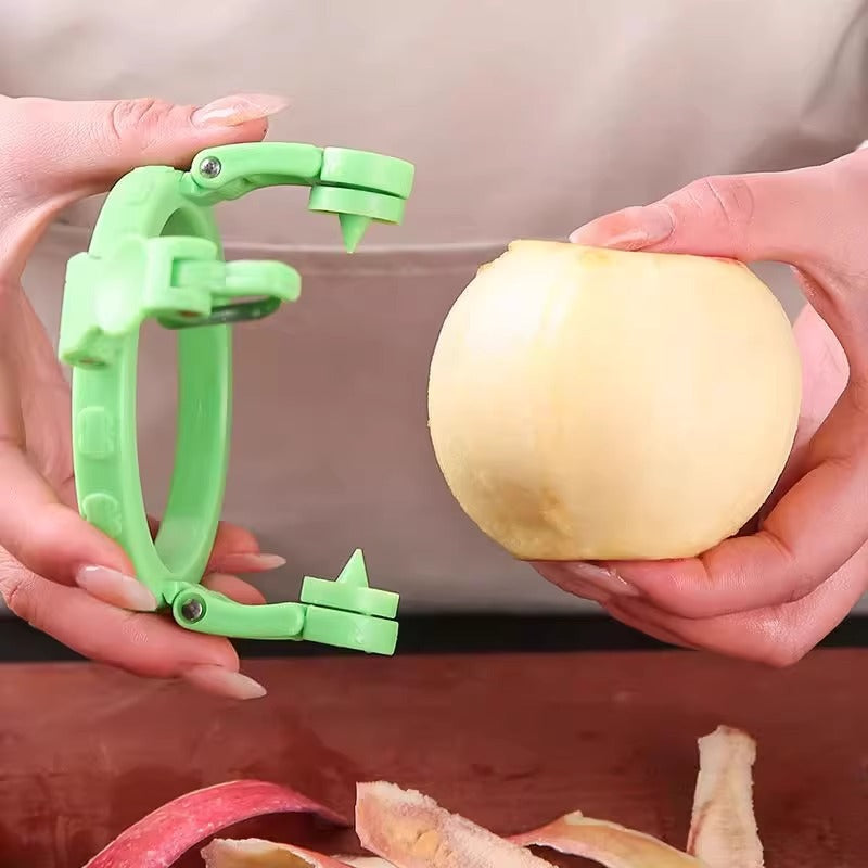 Household Kitchen Quick Peeler