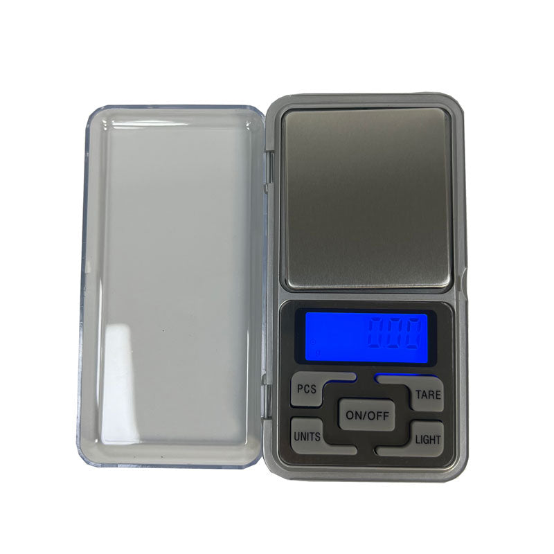 Weighing Scale Electronic