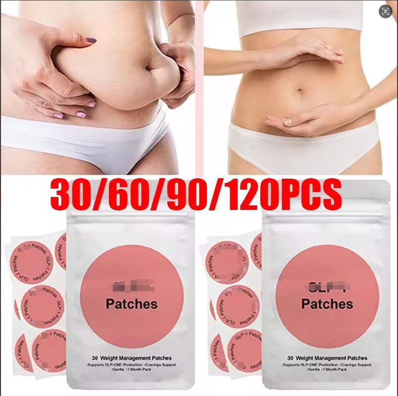 Weight Management Patch