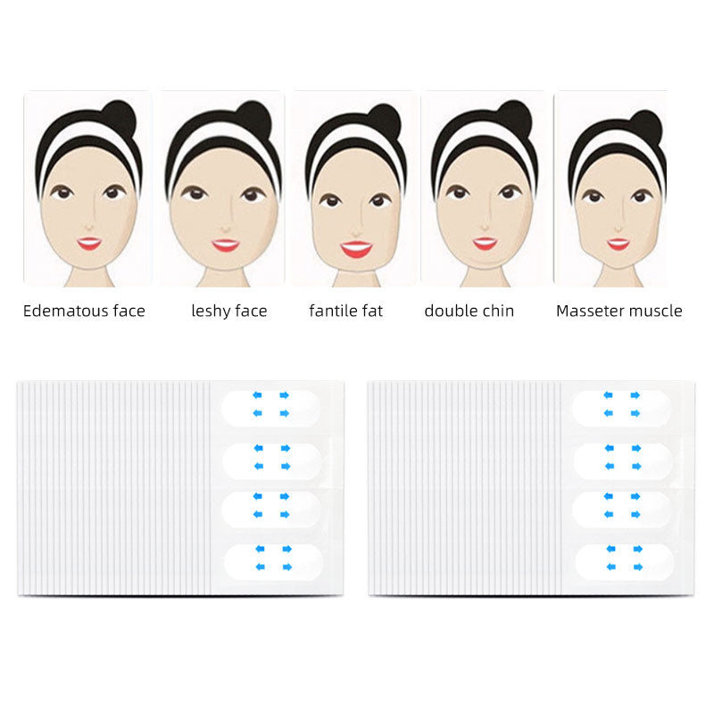 Face Lifting Tapes