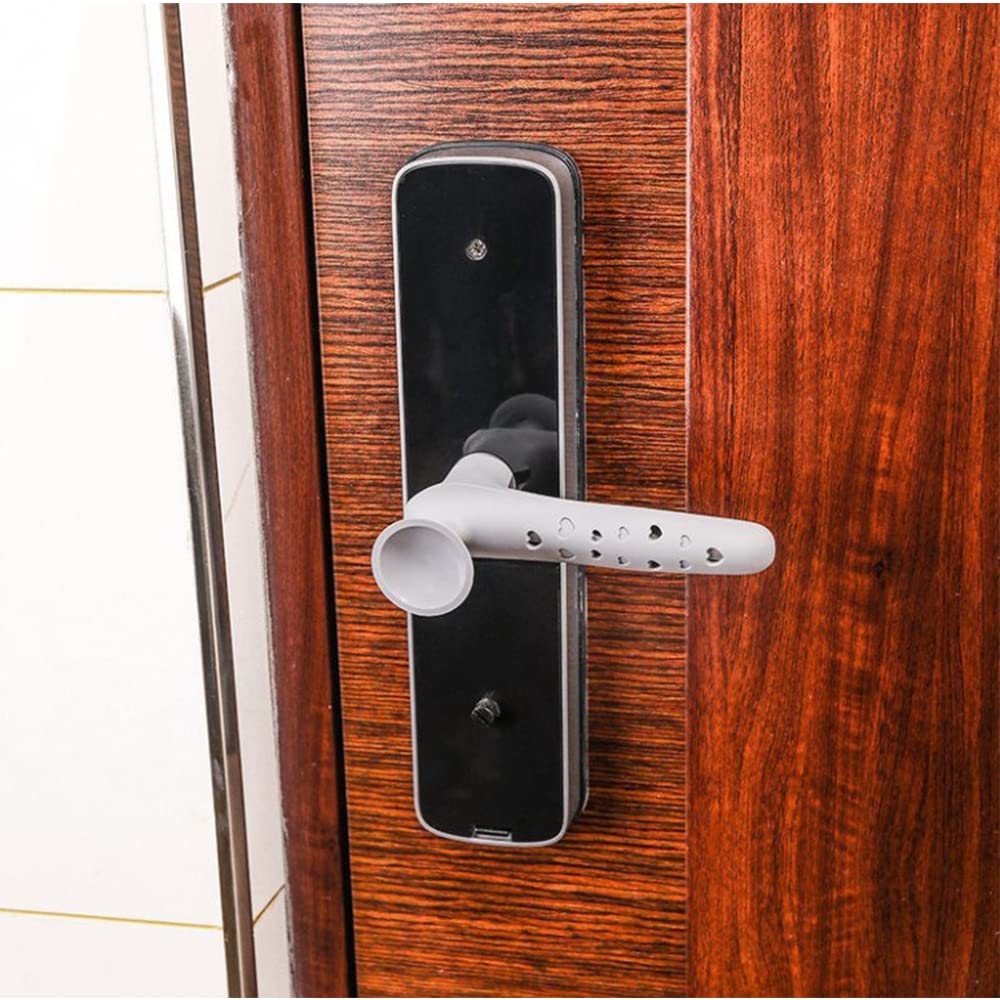 Doors Handle Cover Wall Protector