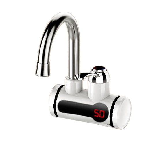 Instant Electric Water Heater Faucet