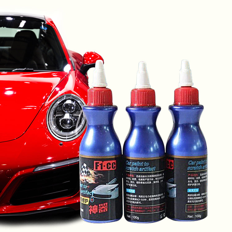 Car Scratch Remover Repair Paint Care