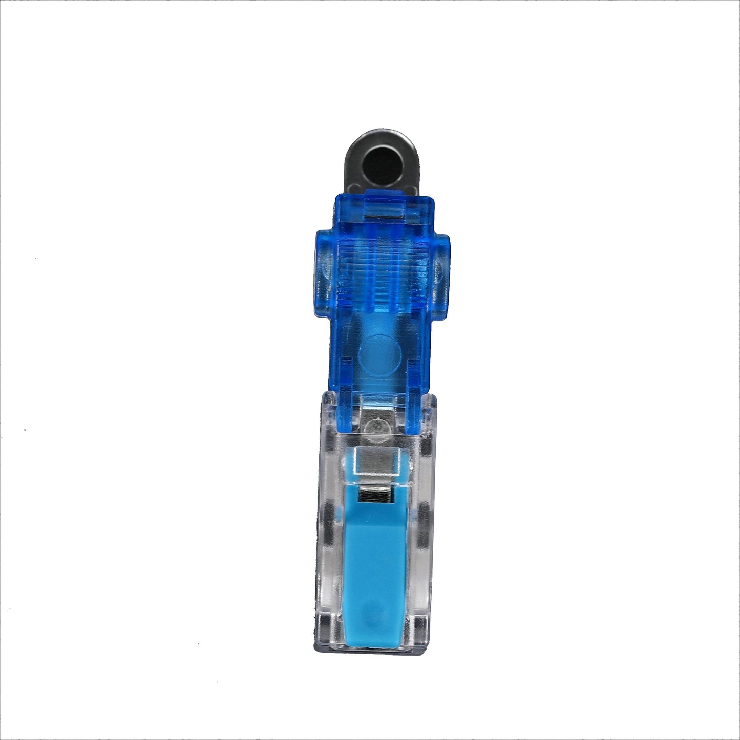 Transparent Break-free Quick Wiring Terminal Pack Of 5 PCs