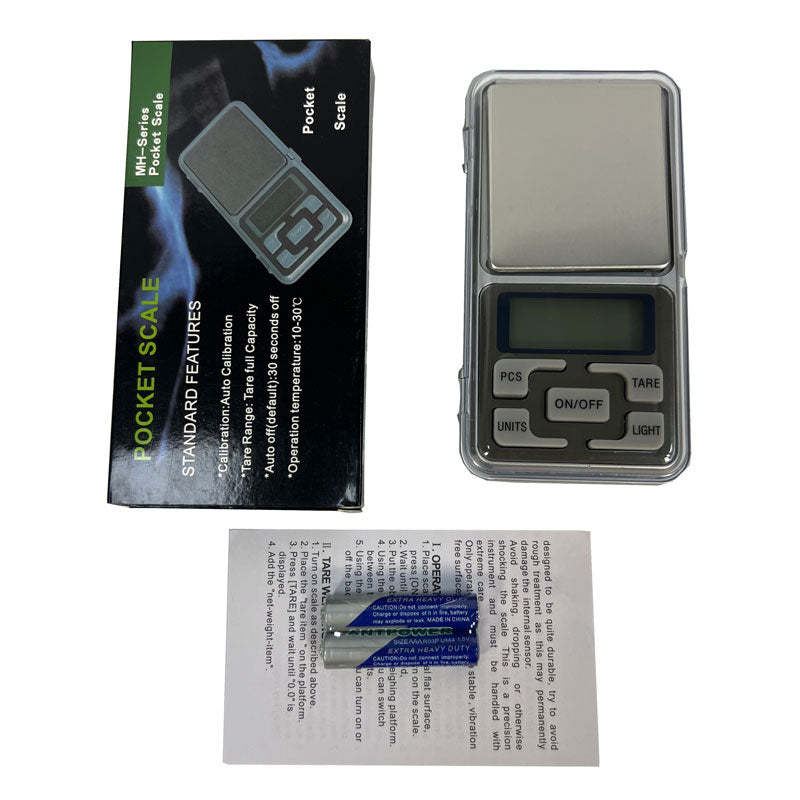 Weighing Scale Electronic