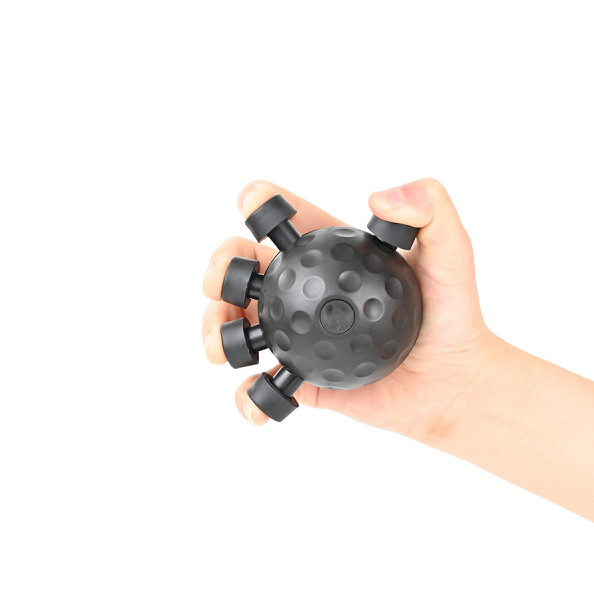 Strengthener Trainer,adjustable Hand Gripper 60kg 5 Pieces