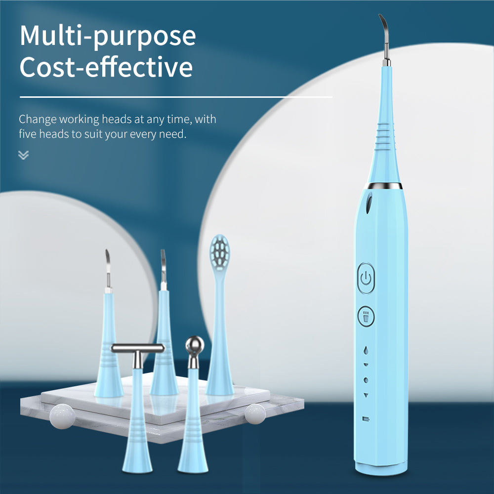 Teeth Cleaner Kit