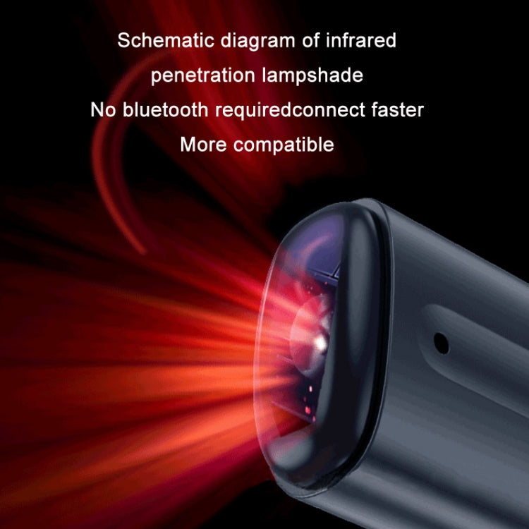 Smart IR Remote Controller for All Devices Type C