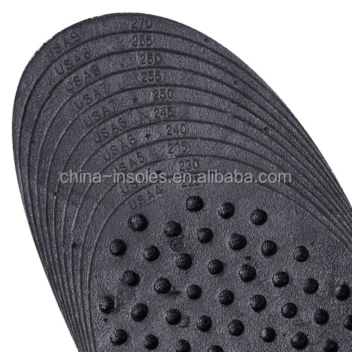 Height Increase Insole for Man & Woman (1 Pair) Adjustable Size