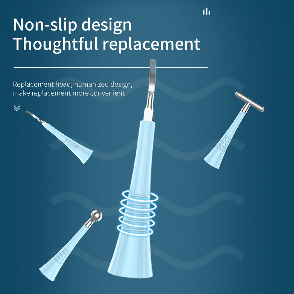 Teeth Cleaner Kit