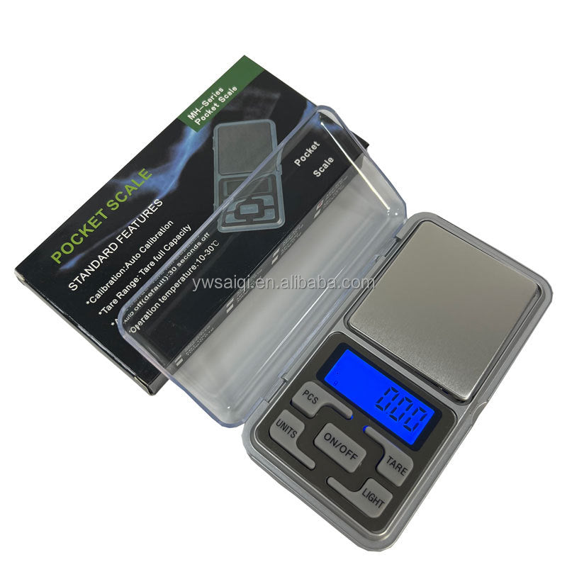 Weighing Scale Electronic