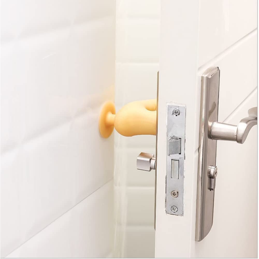 Doors Handle Cover Wall Protector