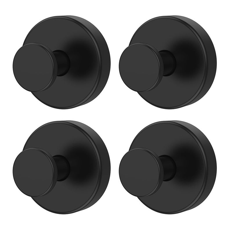 Removable Suction Cup Holder Stainless Steel