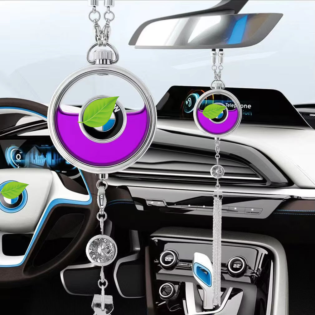 Car Pendant Perfume