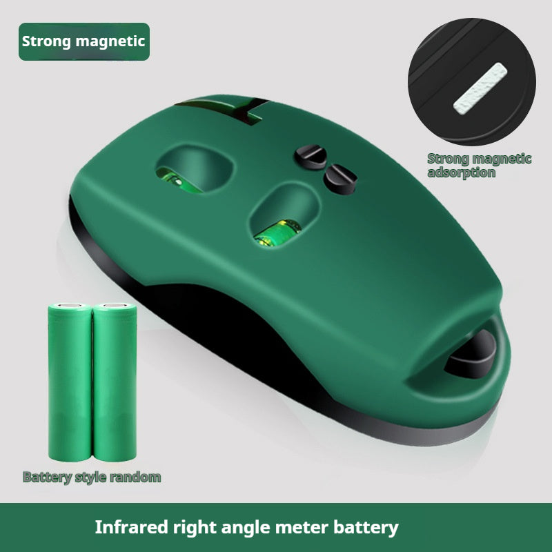 Laser Precise Tool for Accurate Measurement
