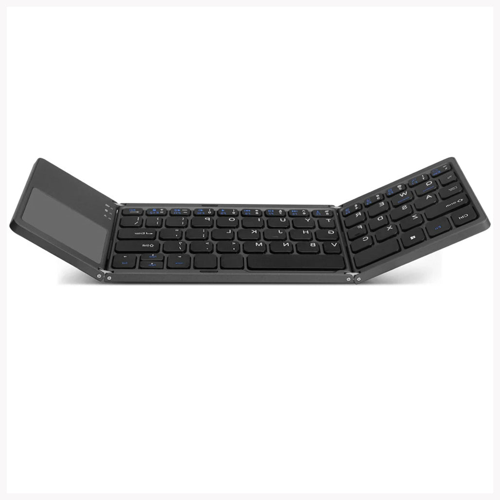 Wireless Keyboard Rechargeable