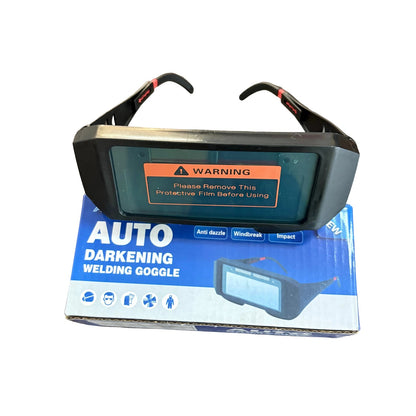 Welding Glasses Protective