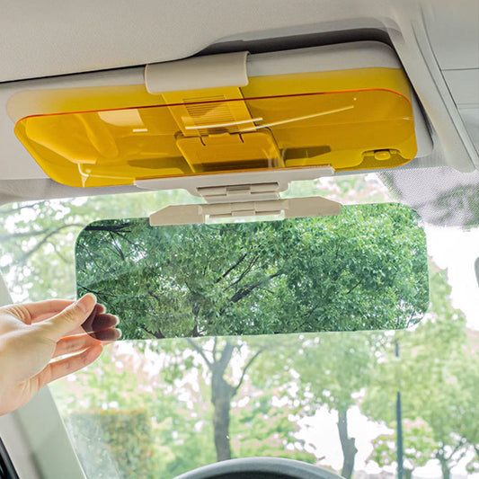 Car Sun Visor