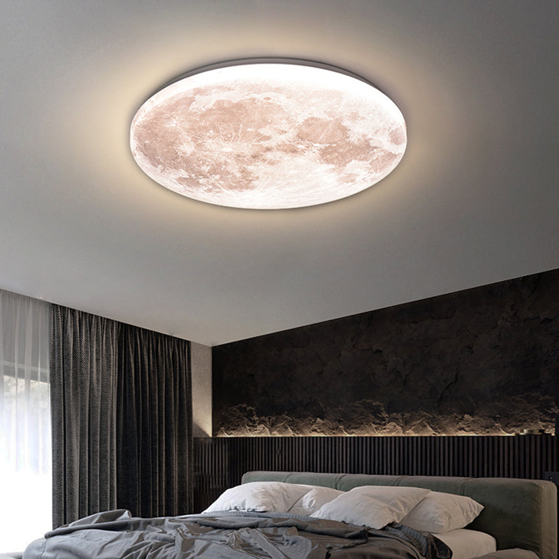 MOON BEDROOM LIGHTS