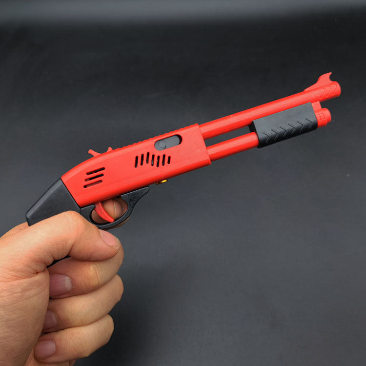 mini rubber band Gun