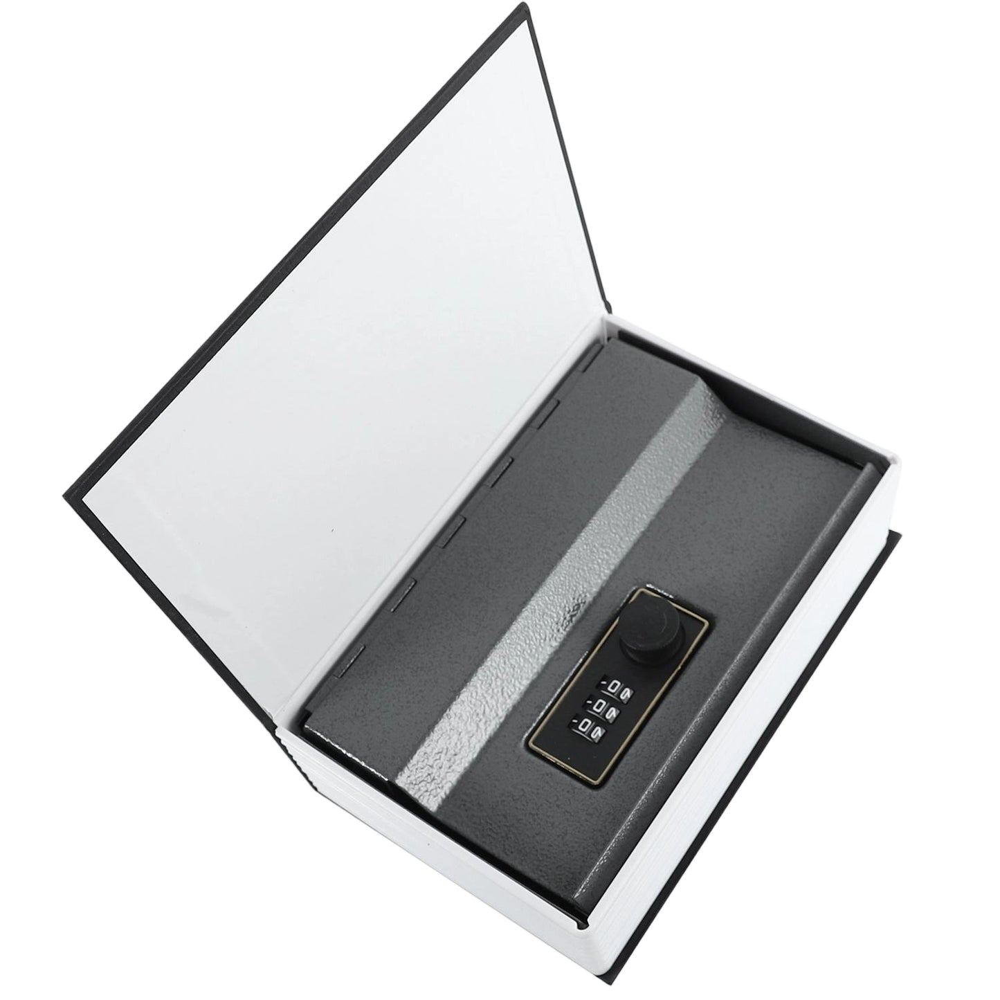 Book Box Password Lock