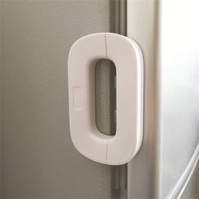 Refrigerator Locks