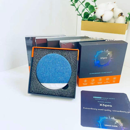 X3 PRO Bedside Sleep Speaker
