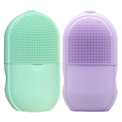 Ice Facial Roller