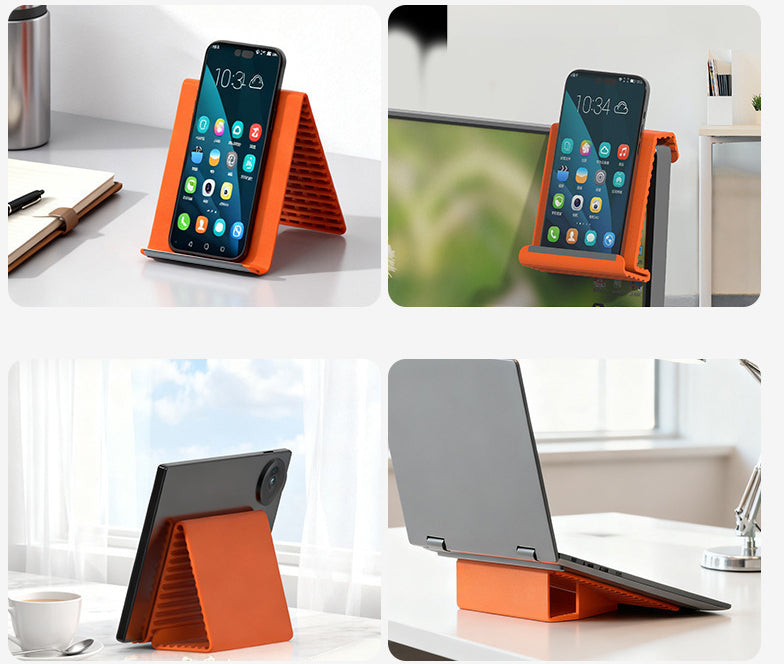 Mobile Phone Holder – Foldable & Flexible