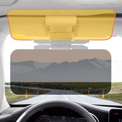 Car Sun Visor