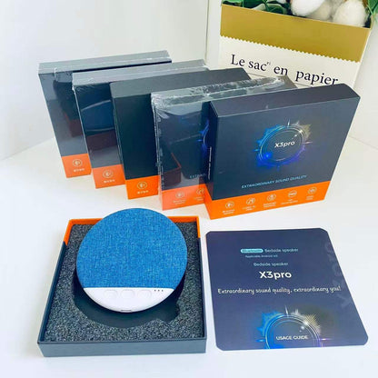 X3 PRO Bedside Sleep Speaker