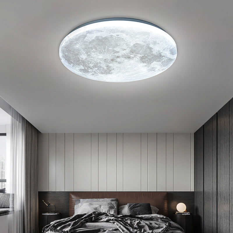 MOON BEDROOM LIGHTS