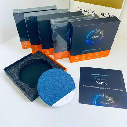 X3 PRO Bedside Sleep Speaker